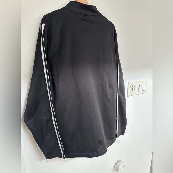 NFL Black Team Apparel Jacket - Picture 4 of 4